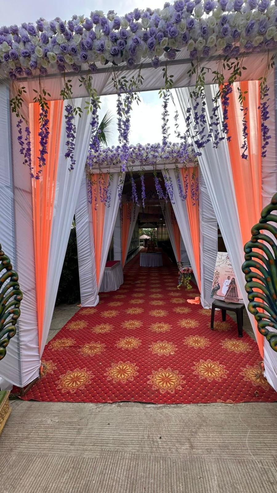 Madhura Agro Tourism Wai ภายนอก รูปภาพ